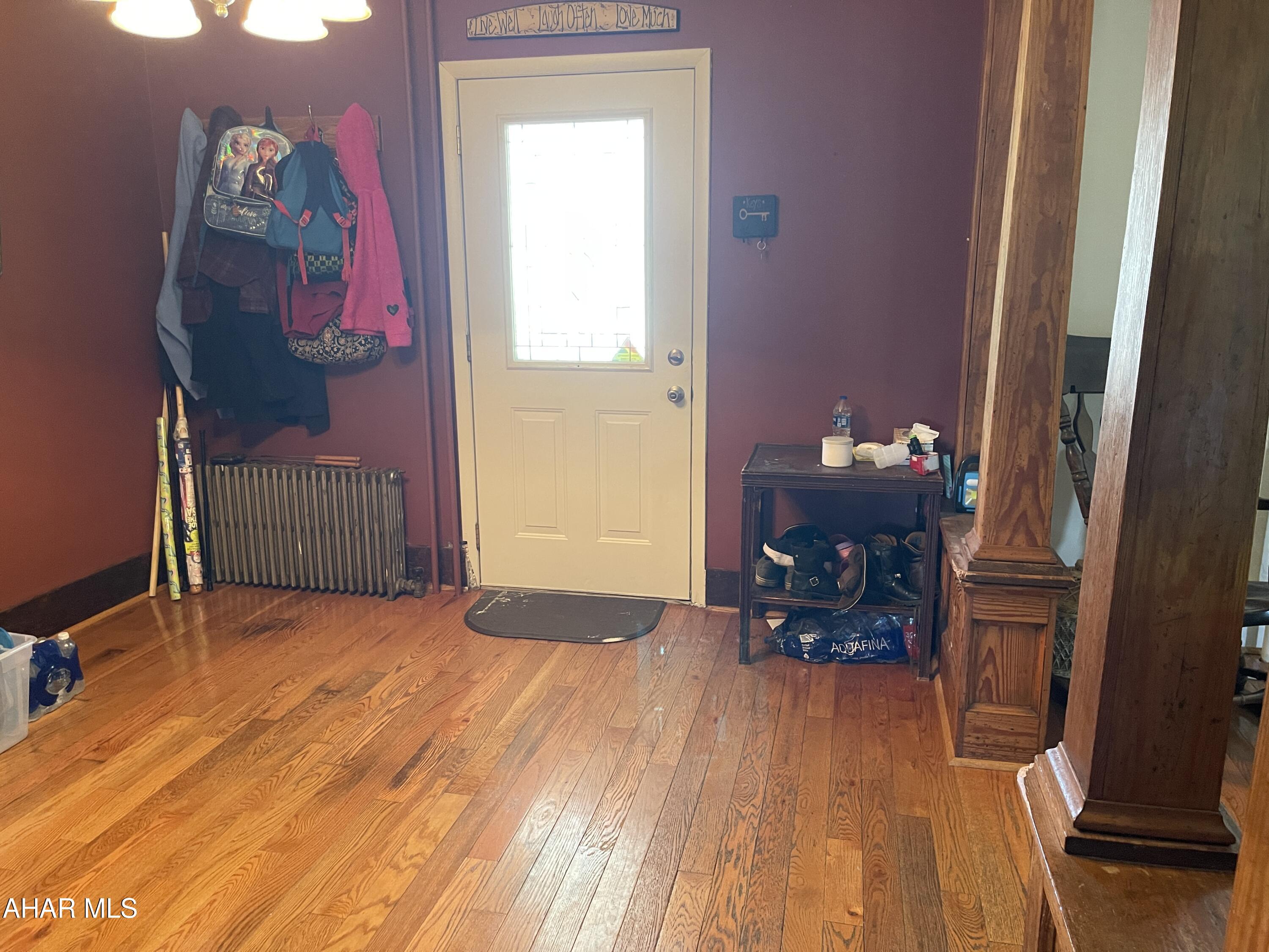 Fairview - Residential