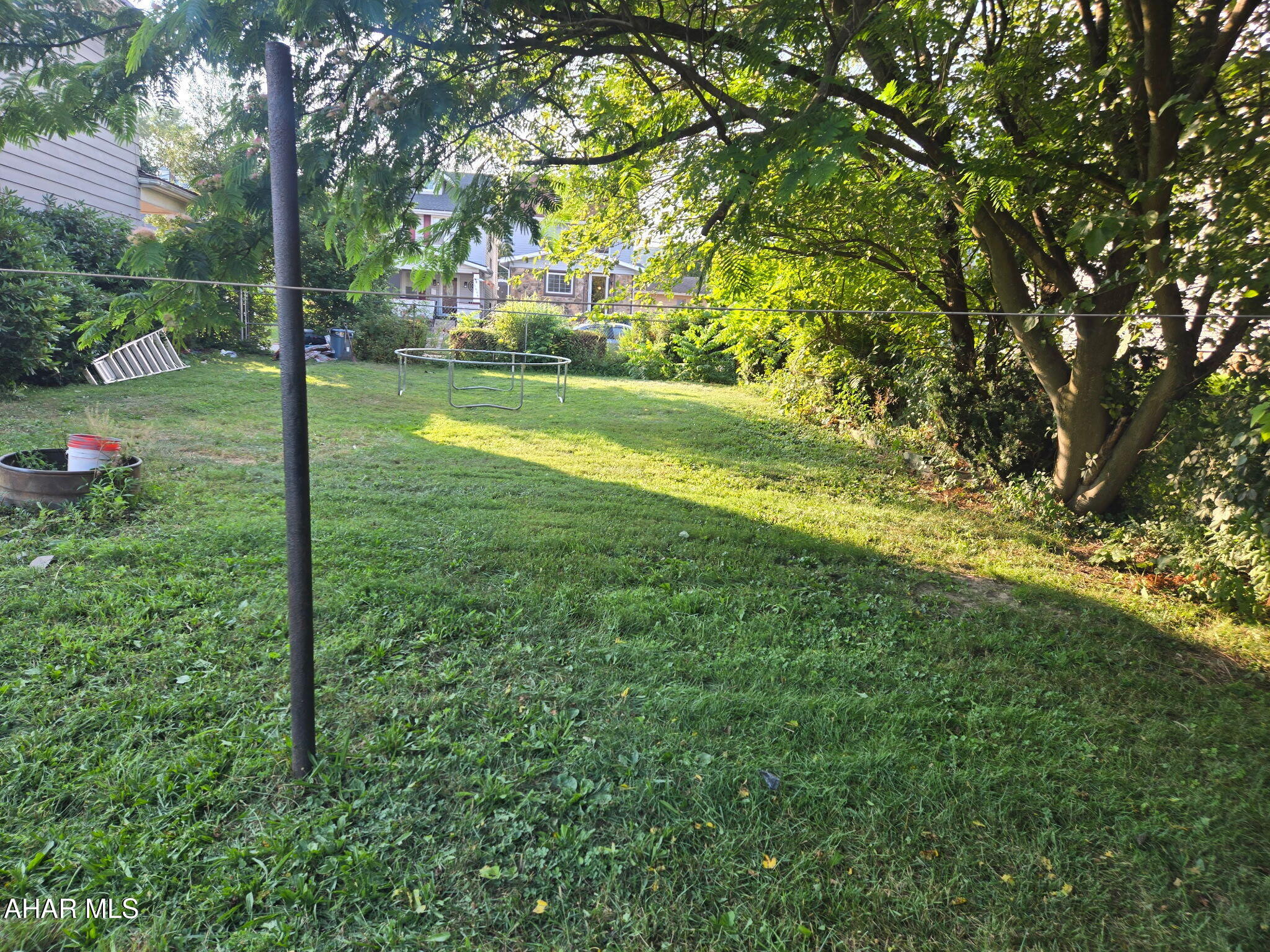 Fairview - Residential