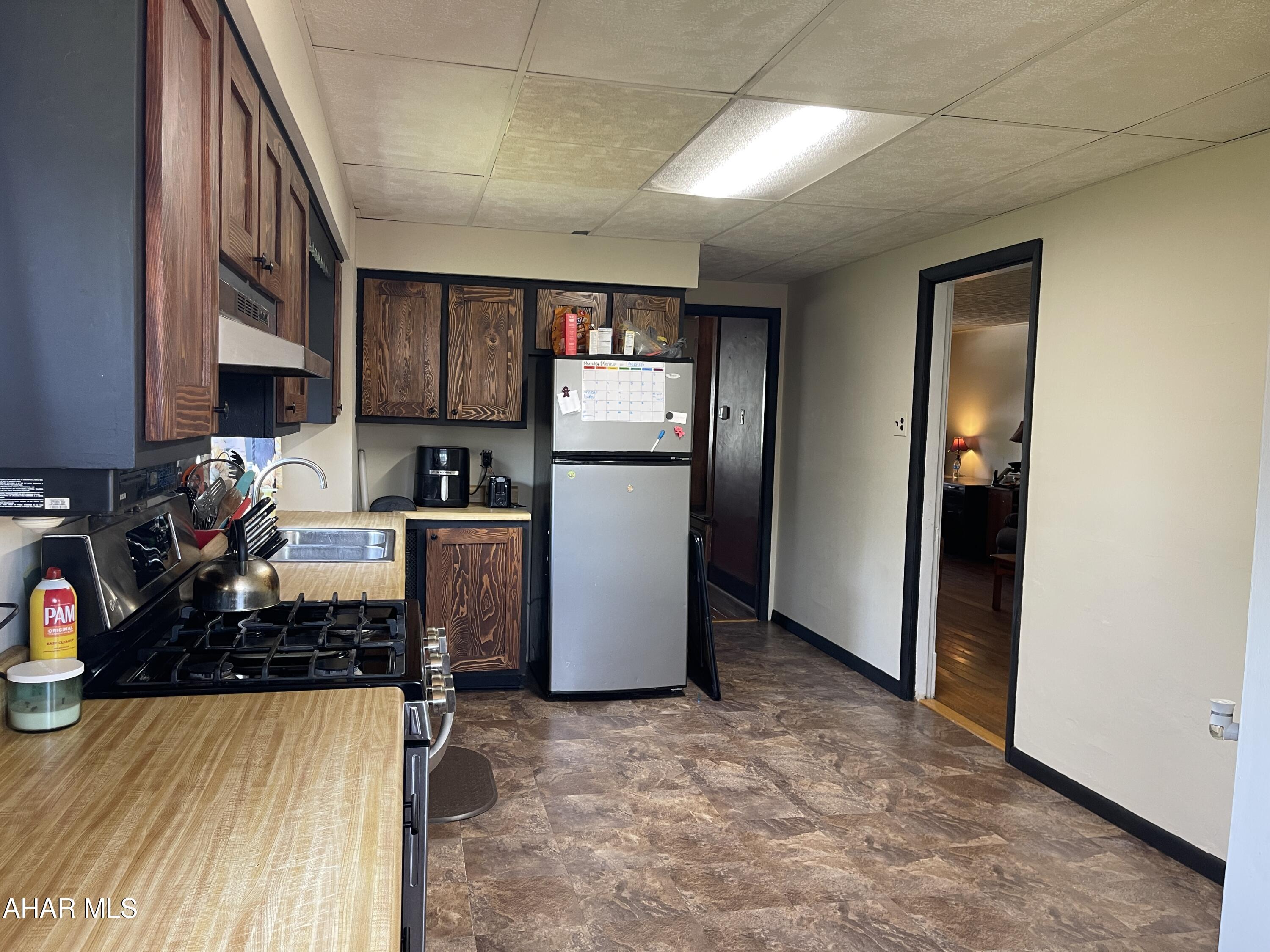 Fairview - Residential