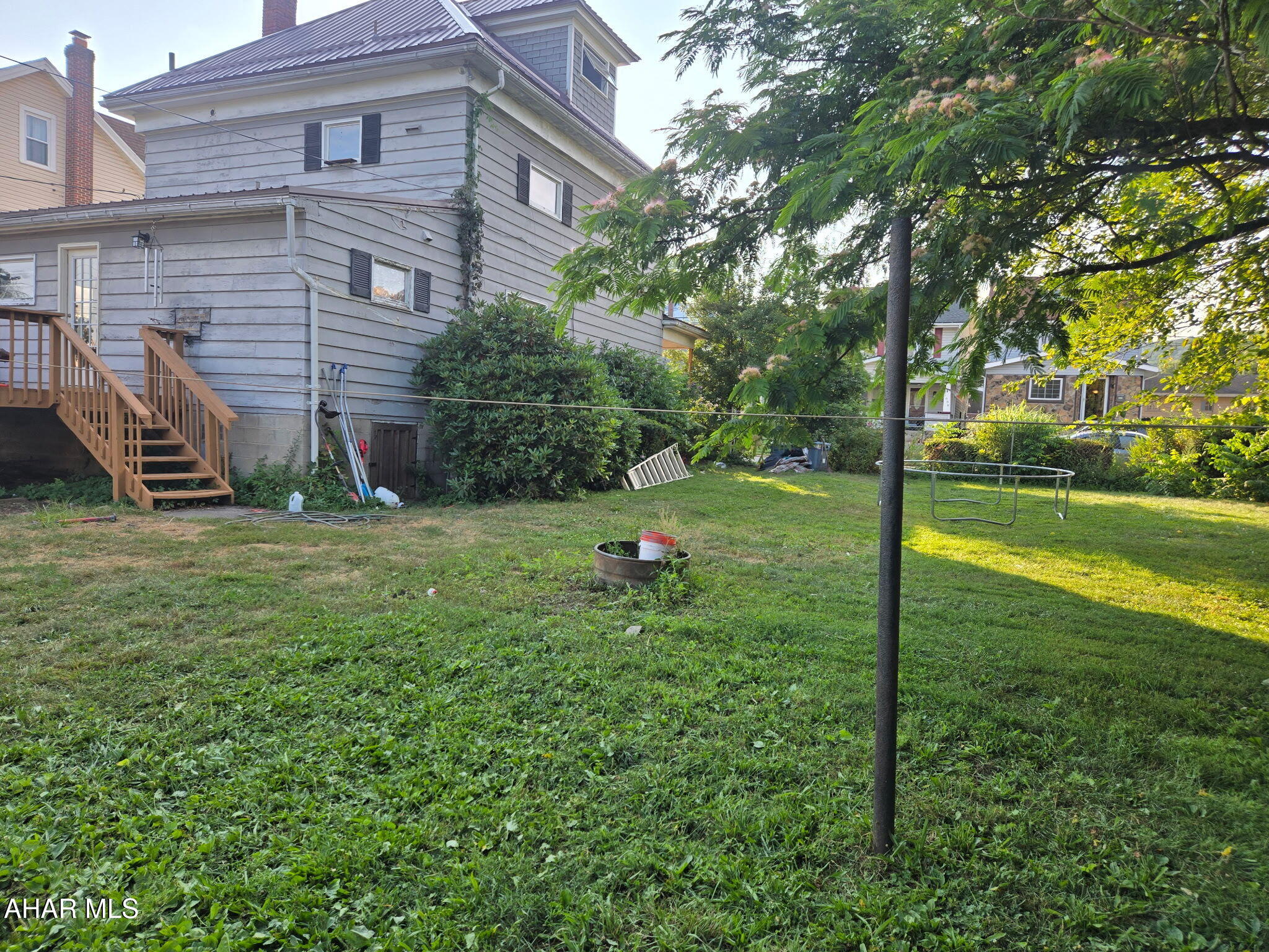 Fairview - Residential