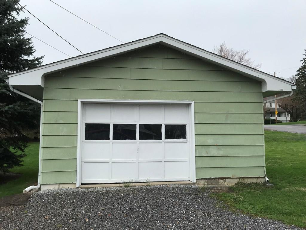 Hileman Heights - Residential