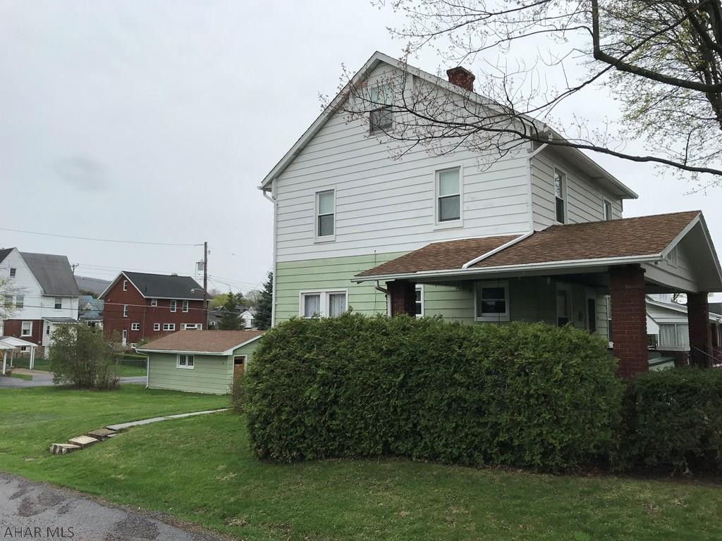 Hileman Heights - Residential