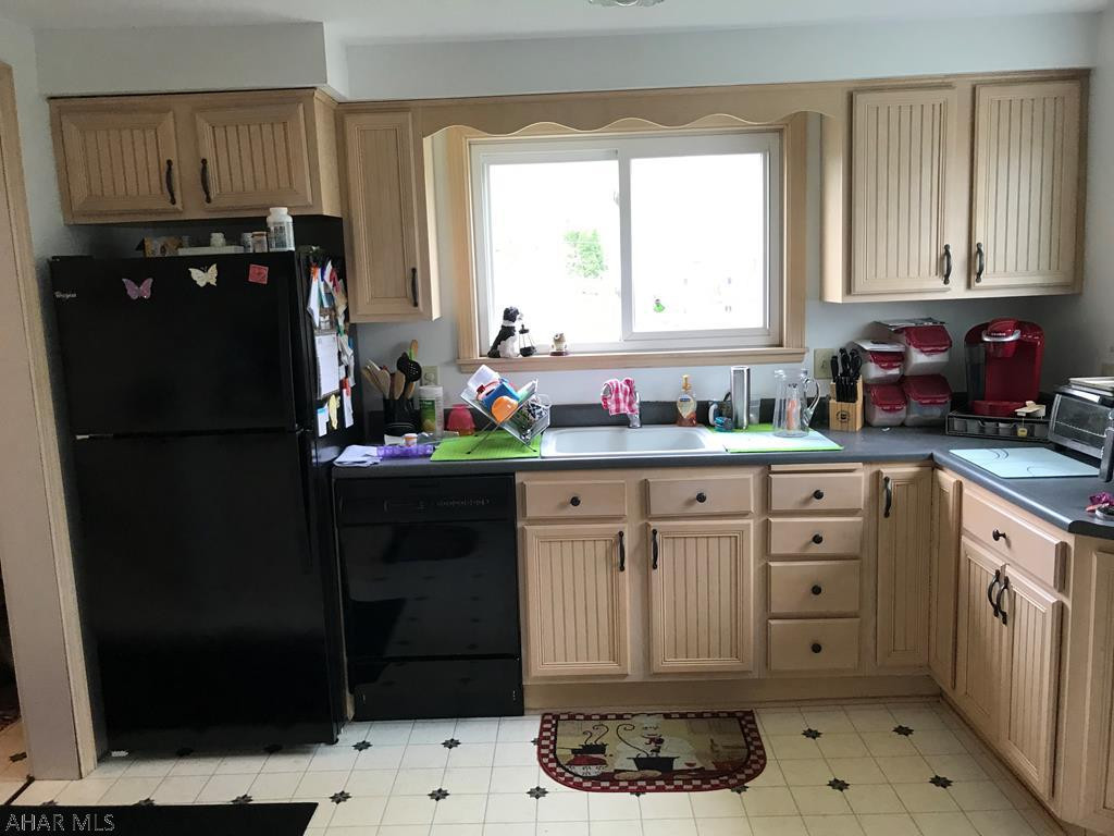 Hileman Heights - Residential