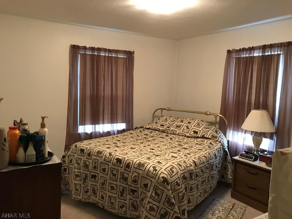 Hileman Heights - Residential