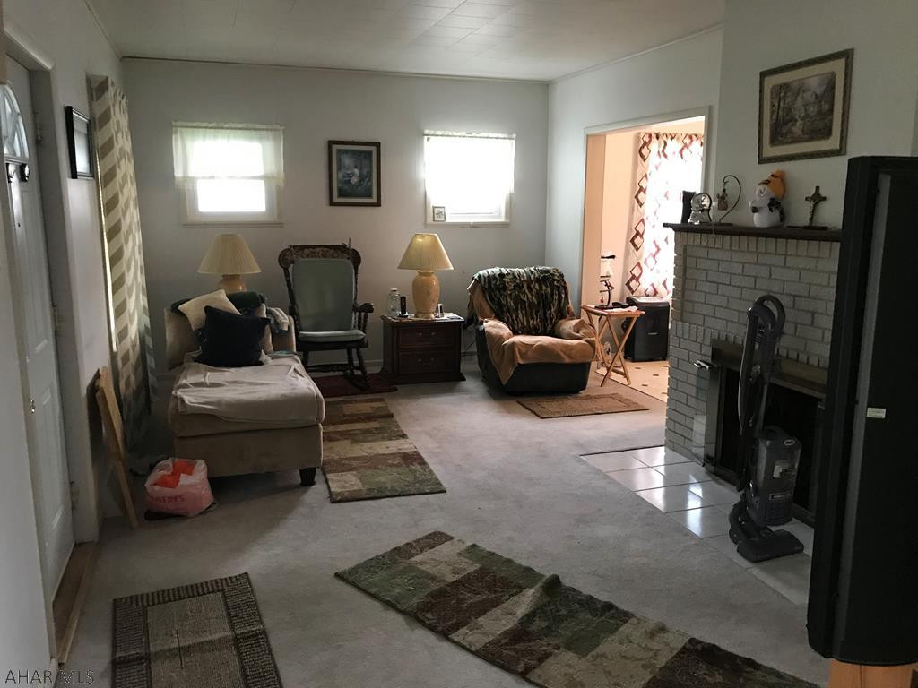 Hileman Heights - Residential