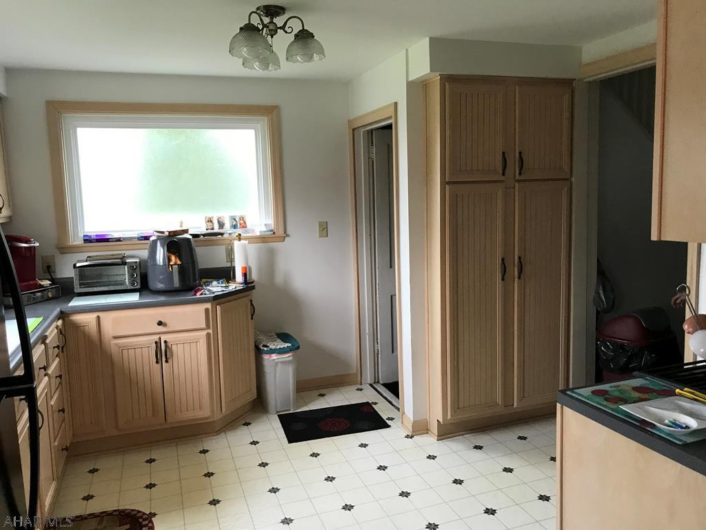 Hileman Heights - Residential