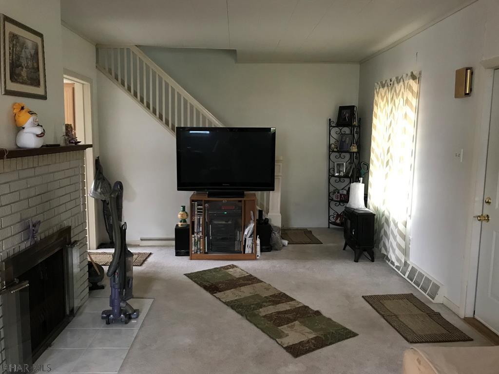 Hileman Heights - Residential