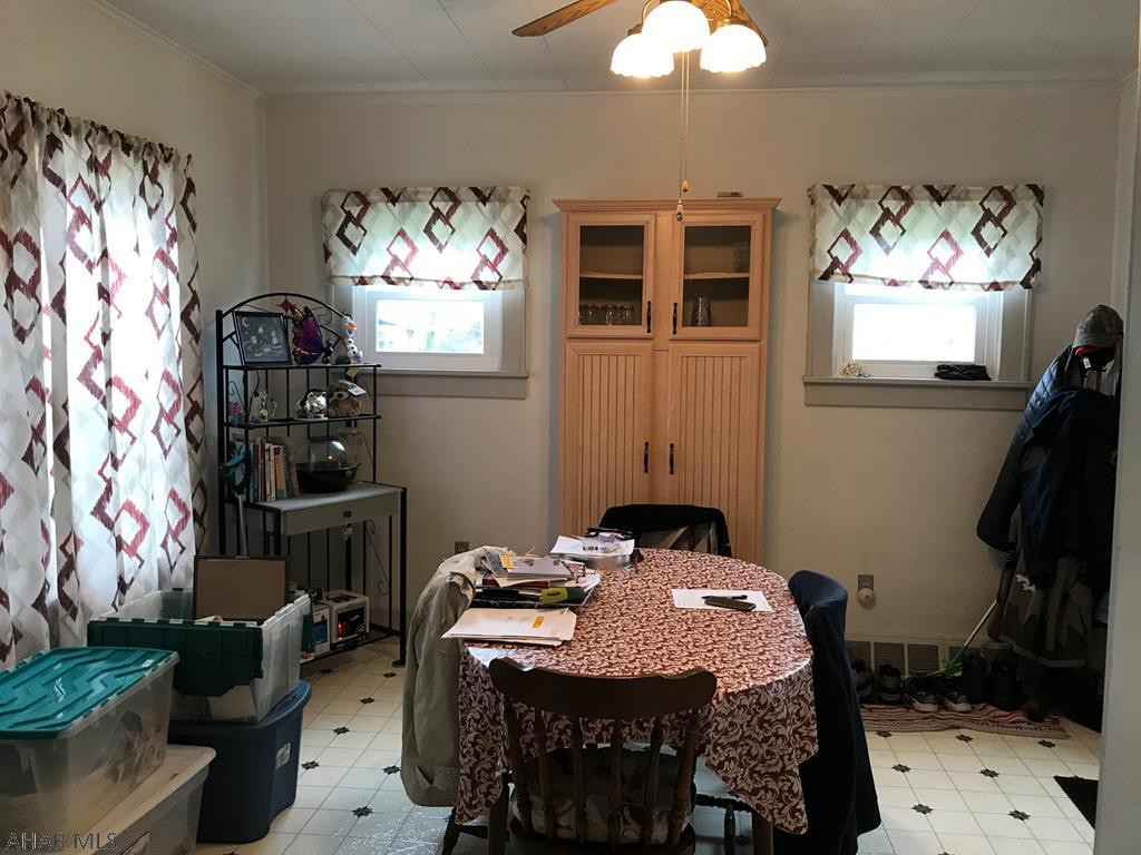 Hileman Heights - Residential