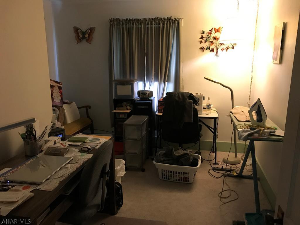 Hileman Heights - Residential