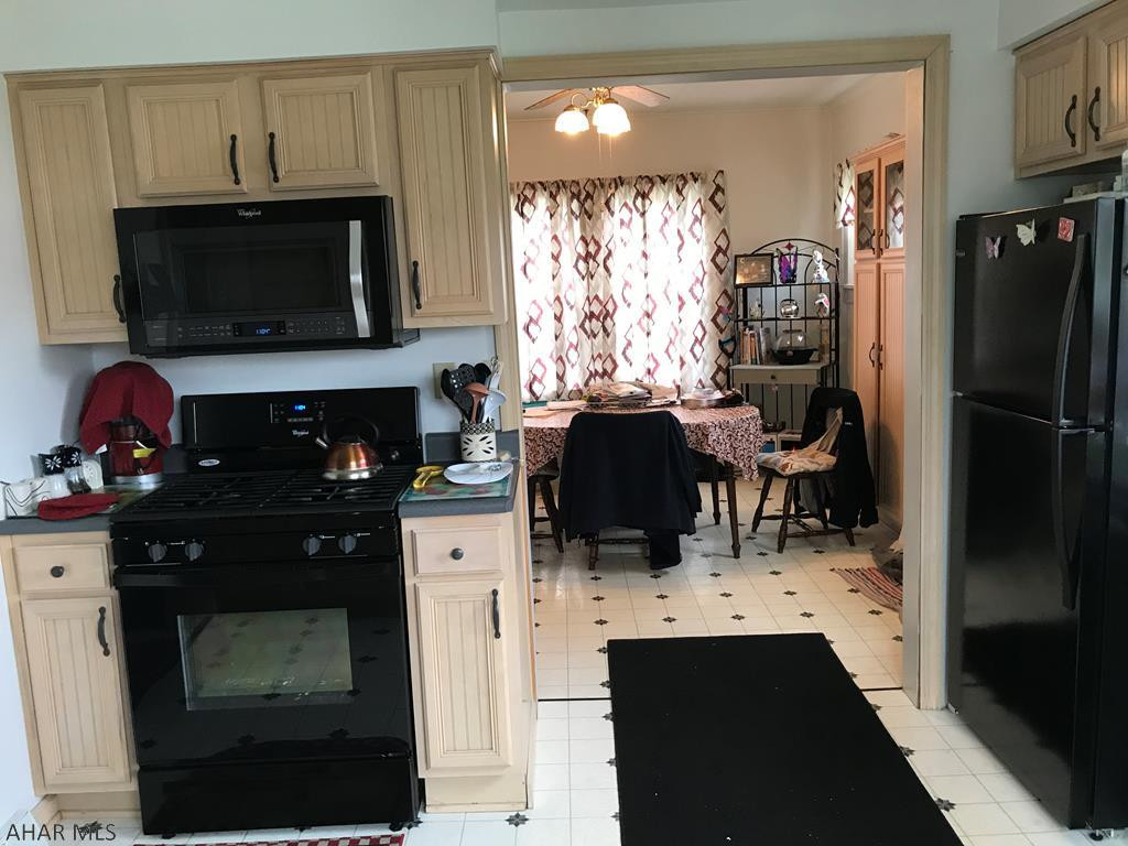 Hileman Heights - Residential