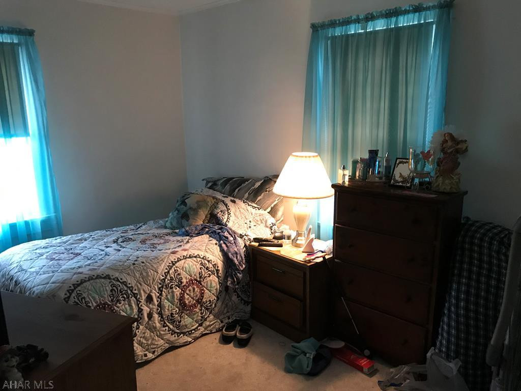 Hileman Heights - Residential