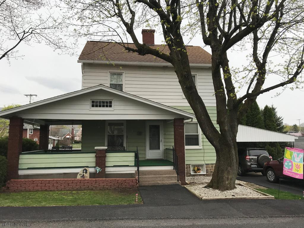 Hileman Heights - Residential