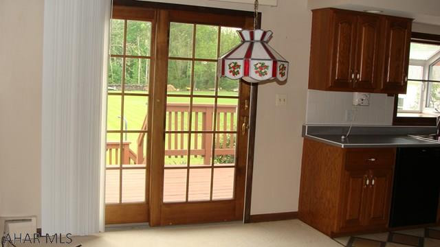 Carson Valley - Residential