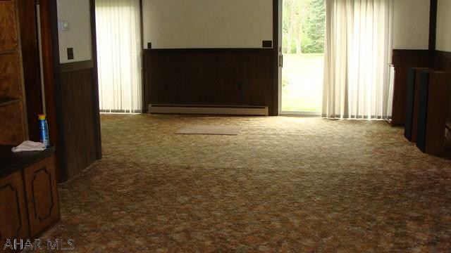 Carson Valley - Residential