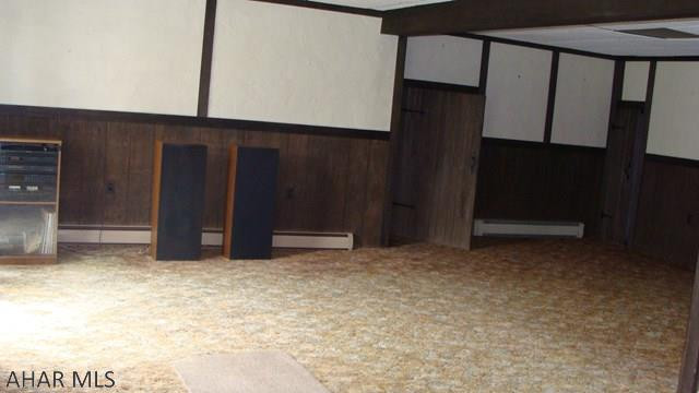 Carson Valley - Residential