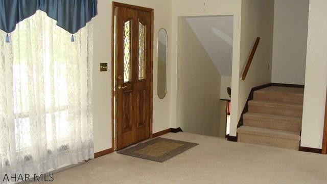 Carson Valley - Residential