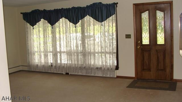 Carson Valley - Residential