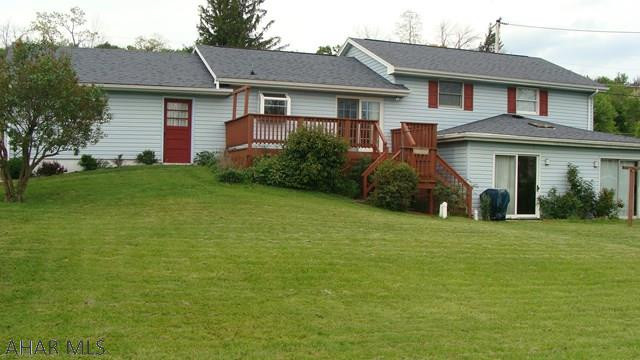 Carson Valley - Residential