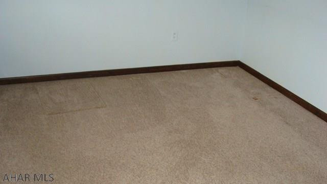 Carson Valley - Residential