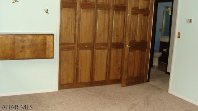 Carson Valley - Residential