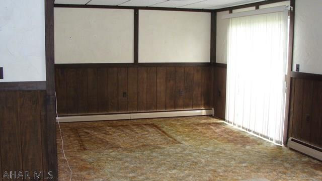 Carson Valley - Residential