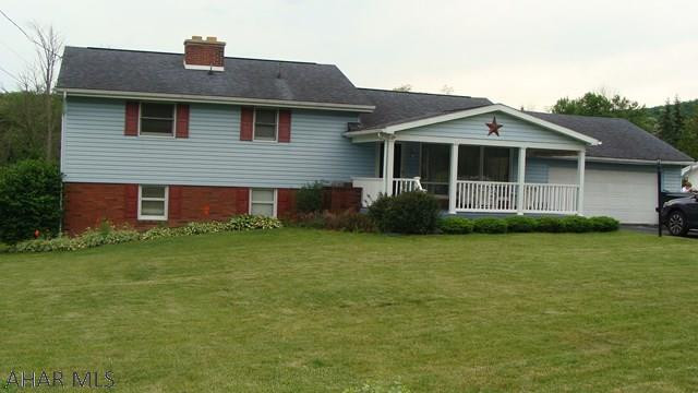 Carson Valley - Residential