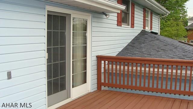 Carson Valley - Residential