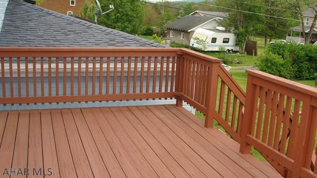 Carson Valley - Residential