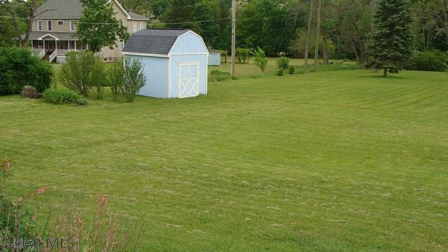 Carson Valley - Residential