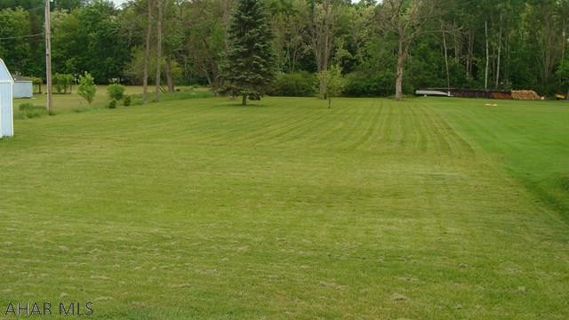 Carson Valley - Residential