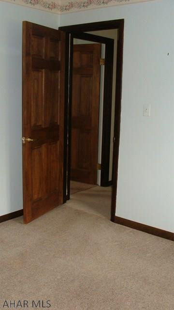 Carson Valley - Residential