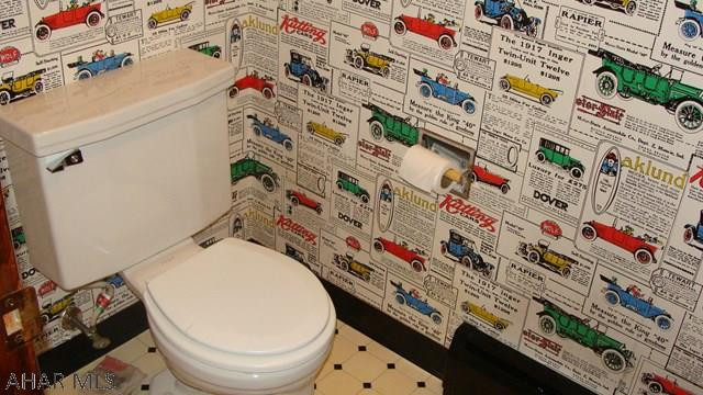 Carson Valley - Residential