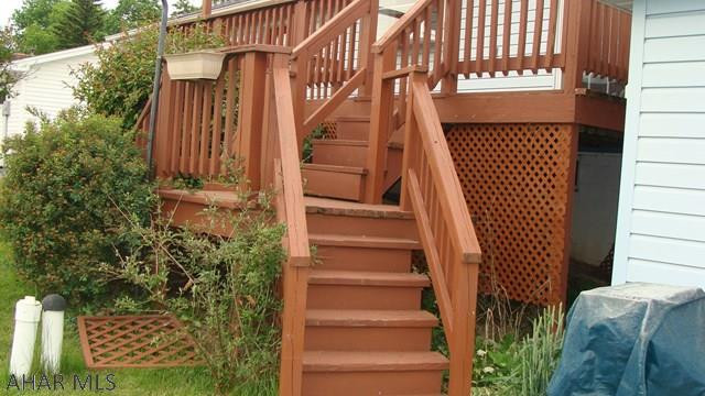 Carson Valley - Residential