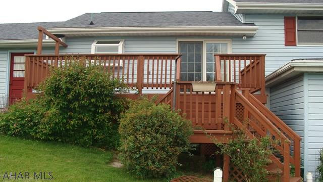 Carson Valley - Residential