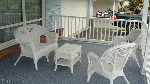 Carson Valley - Residential