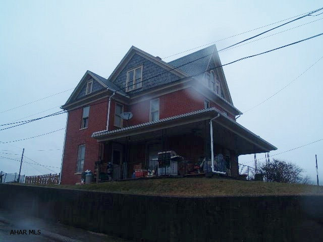 Unknown - Residential