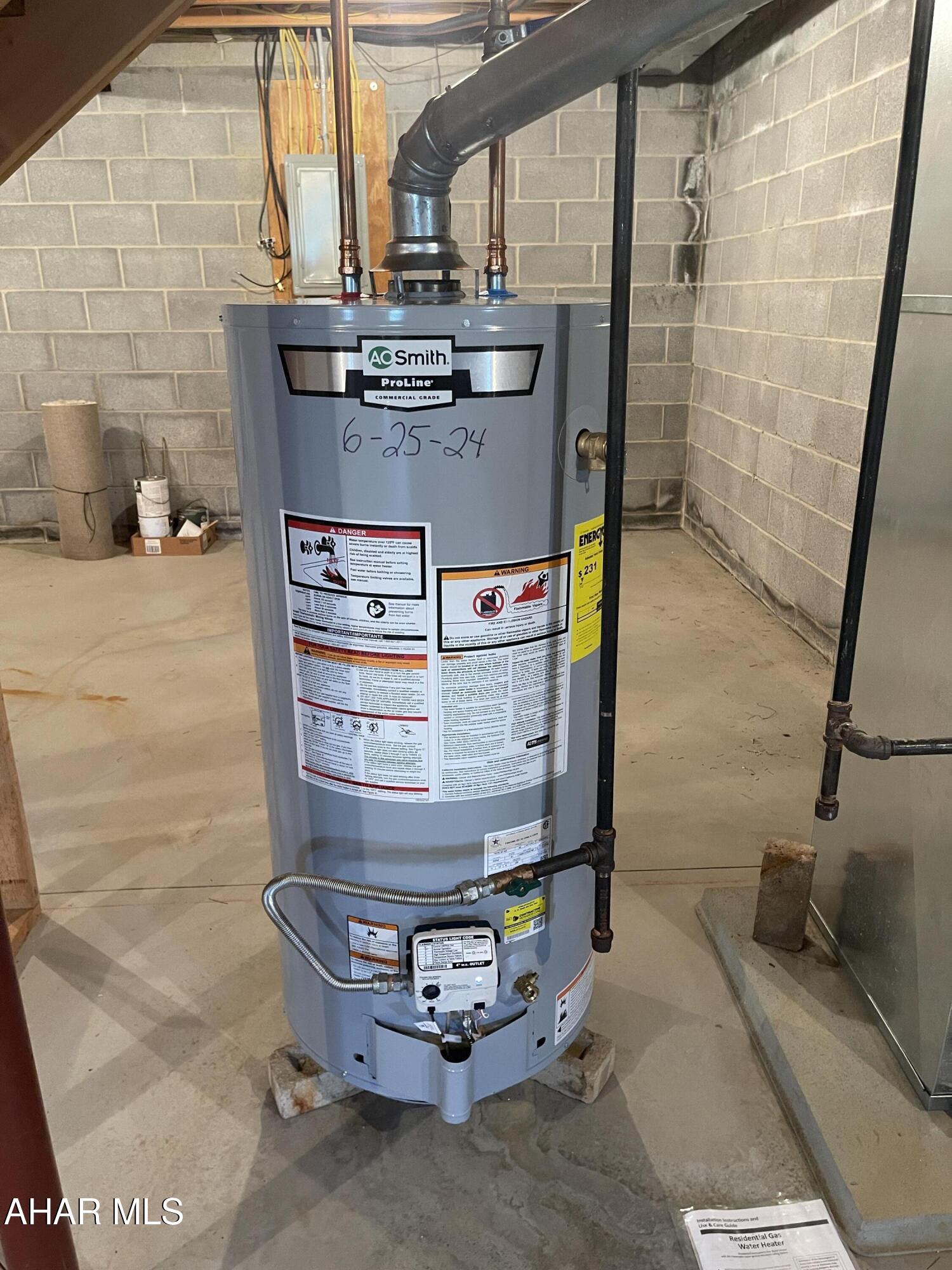 Holiday Hills - Residential