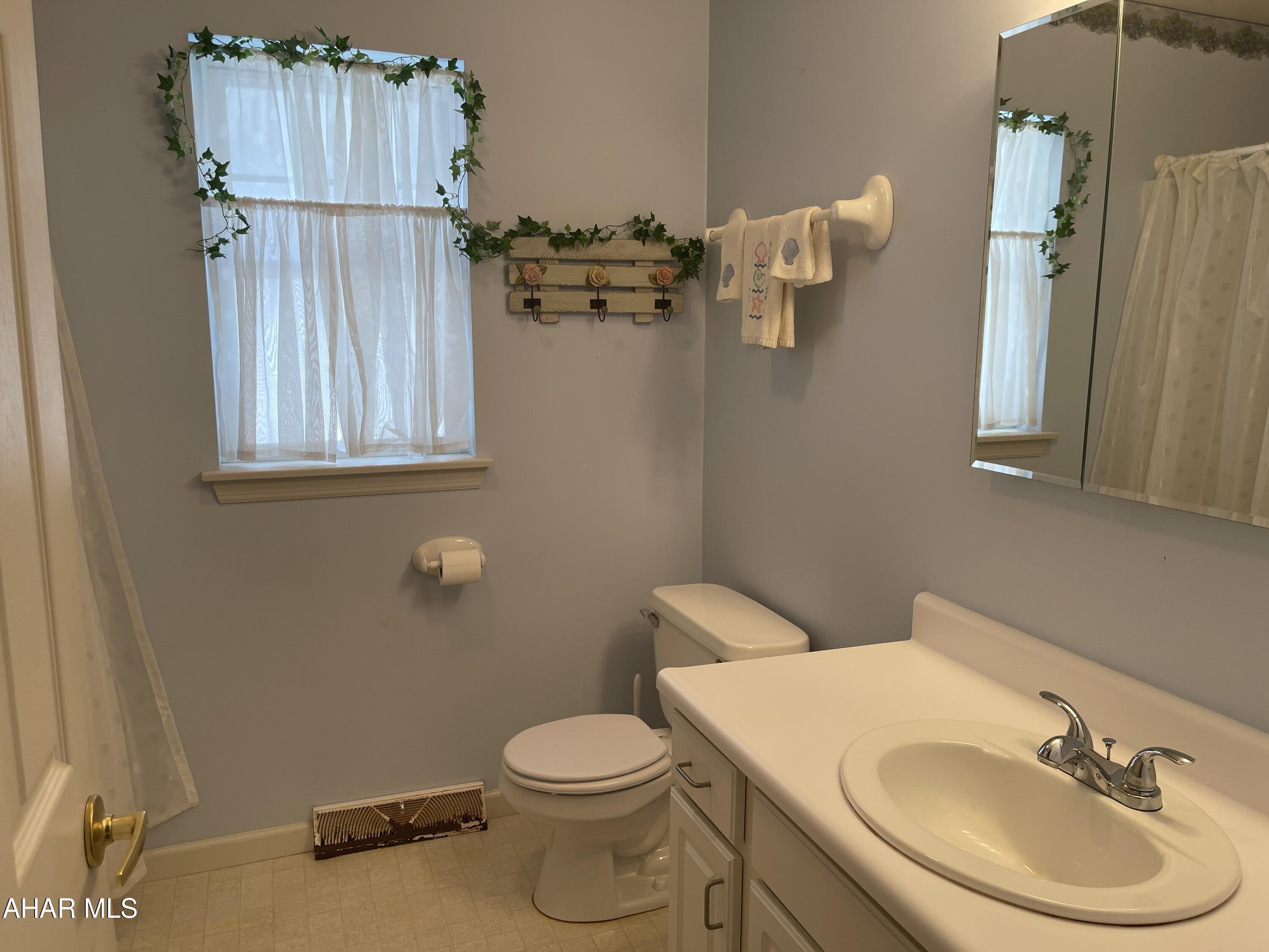 Holiday Hills - Residential