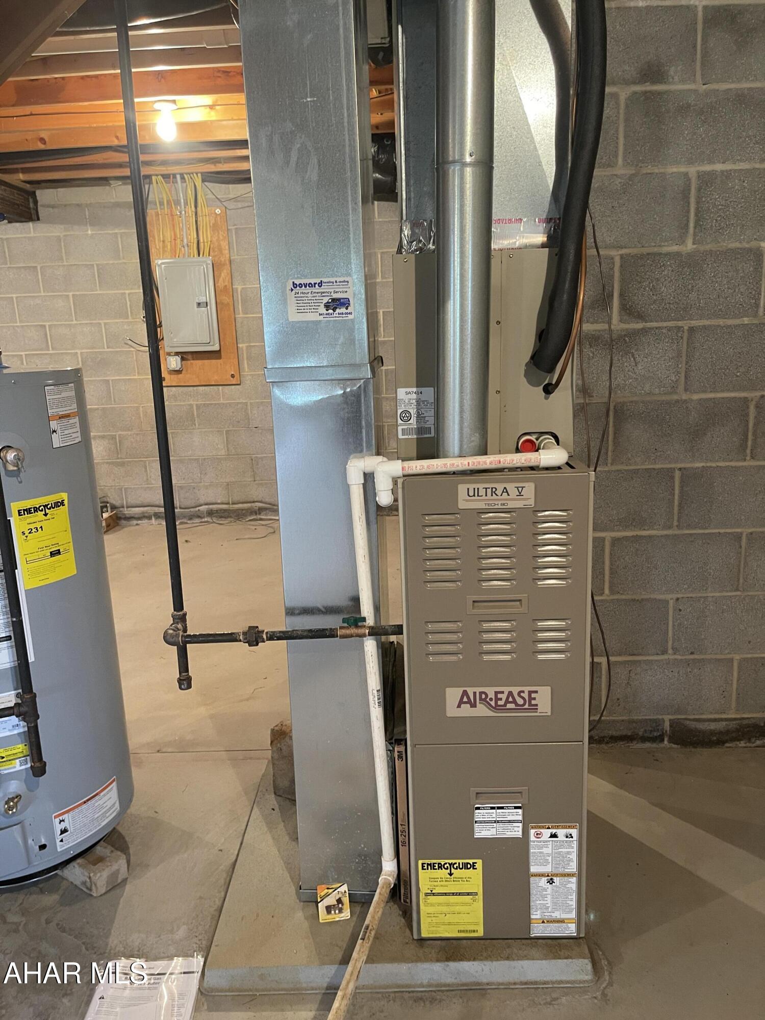 Holiday Hills - Residential