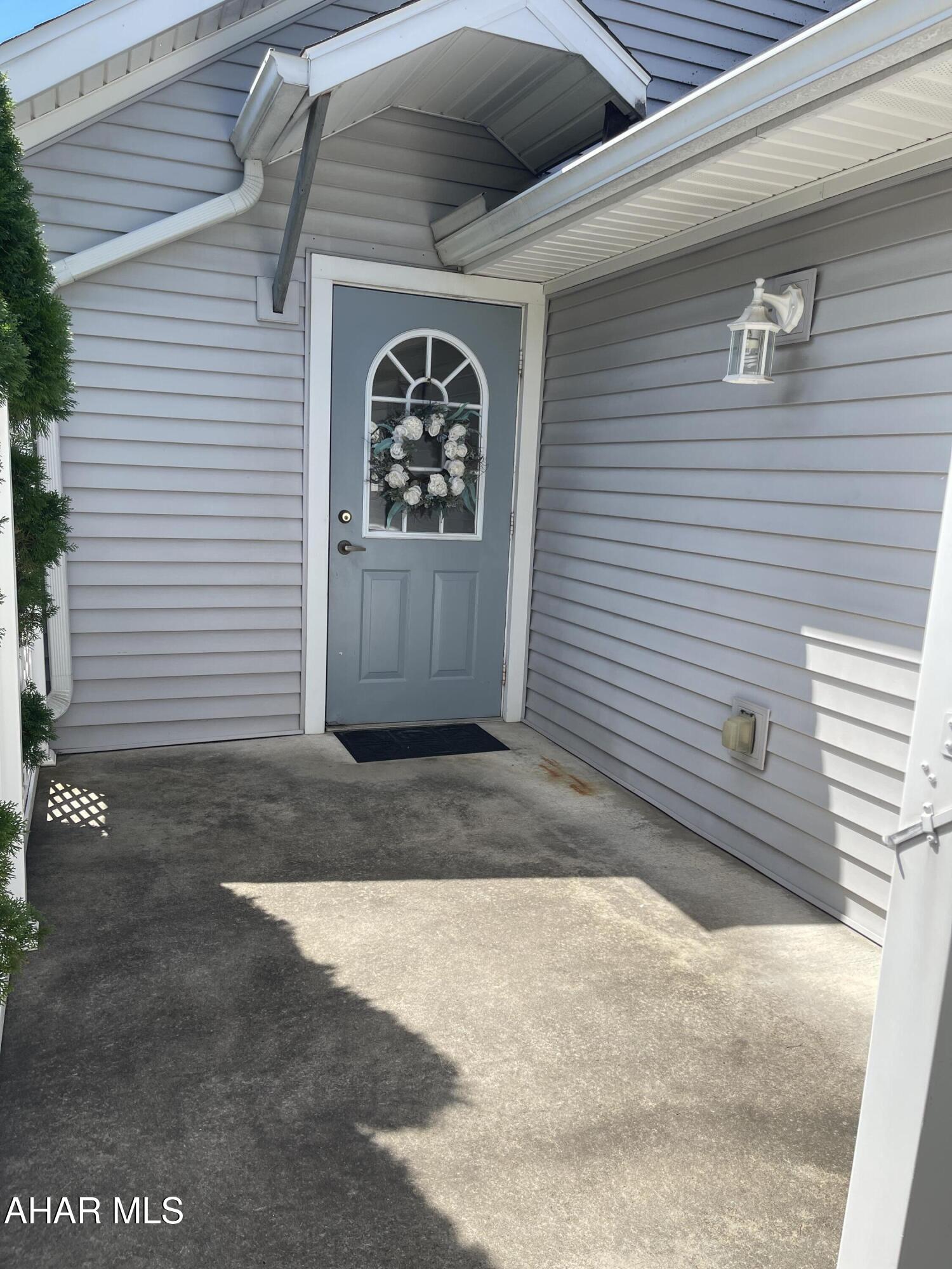 Holiday Hills - Residential