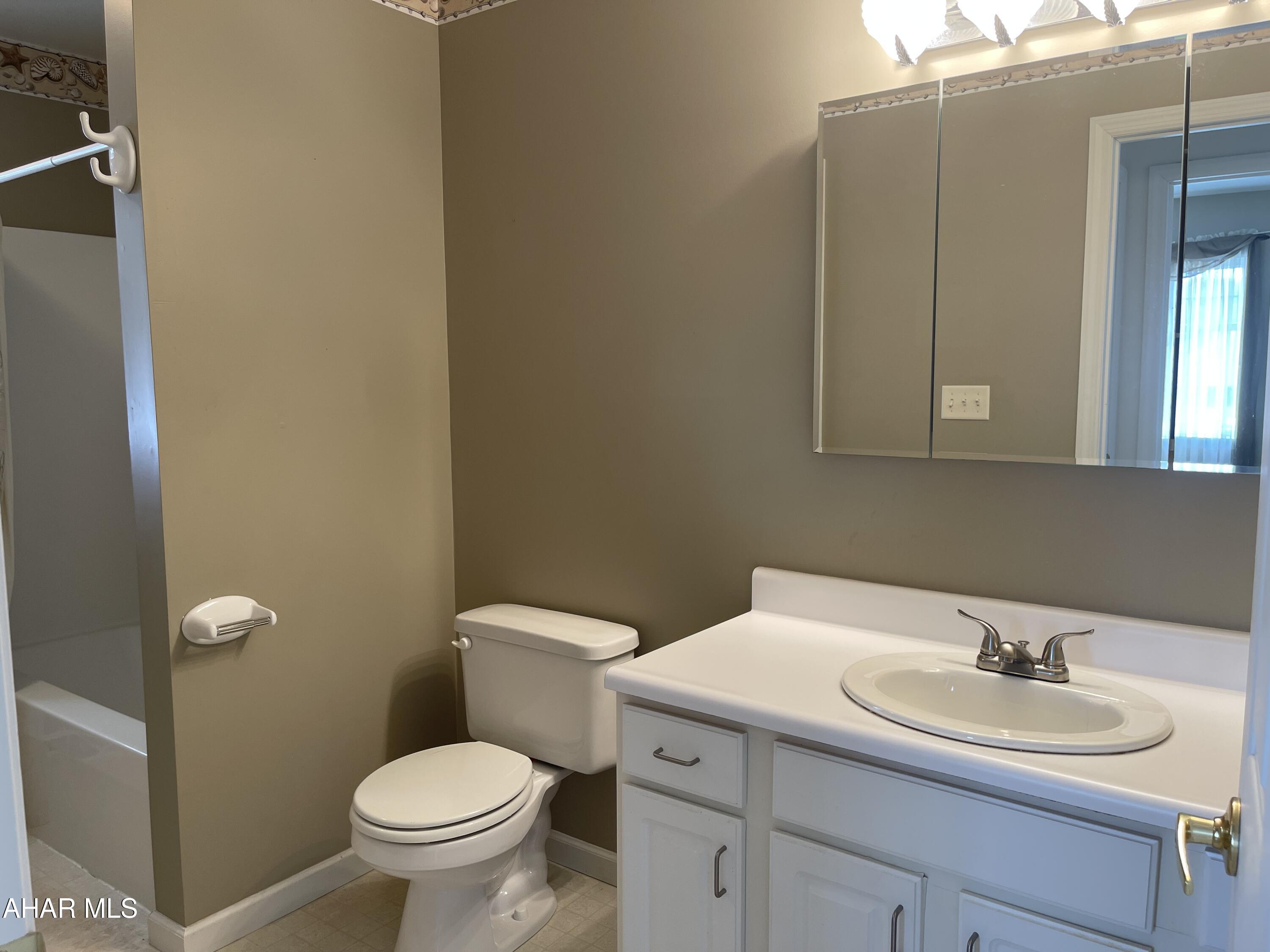 Holiday Hills - Residential