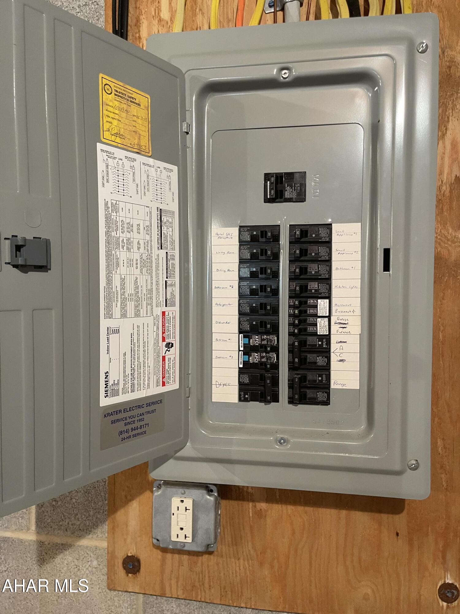 Holiday Hills - Residential