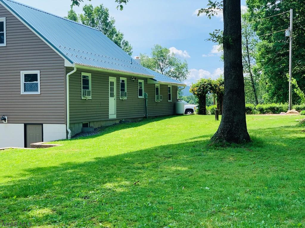 Unknown - Residential