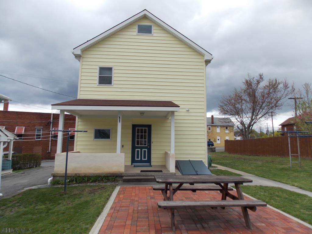 Fairview - Residential