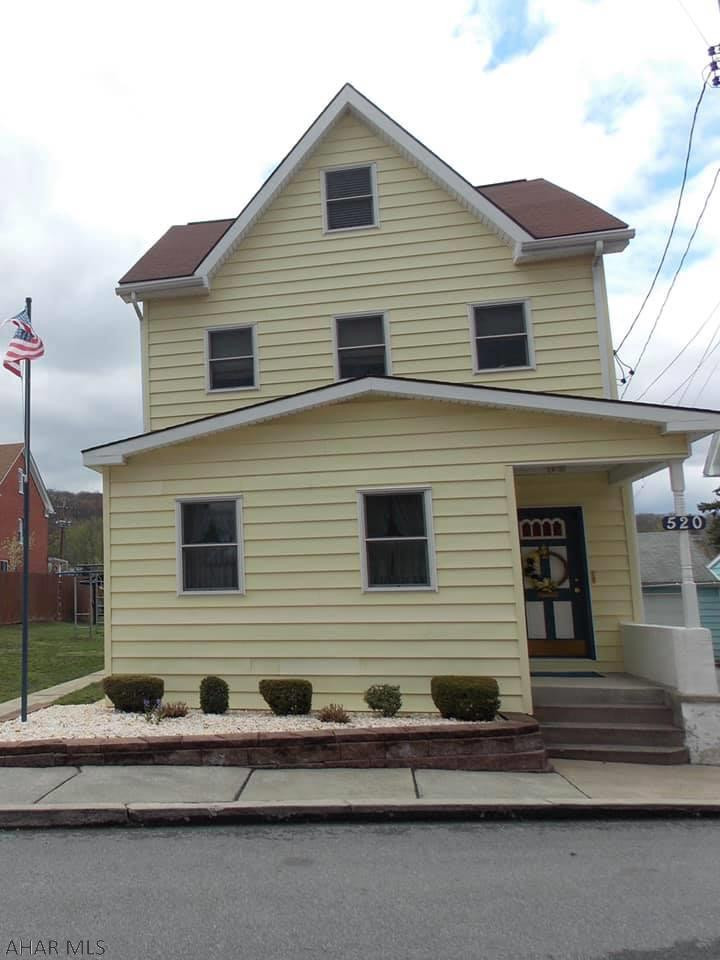 Fairview - Residential