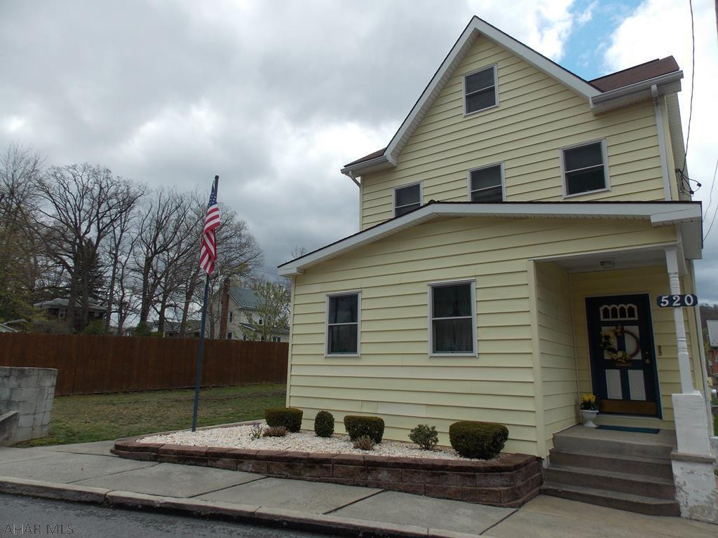 Fairview - Residential
