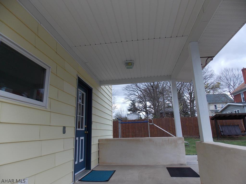 Fairview - Residential