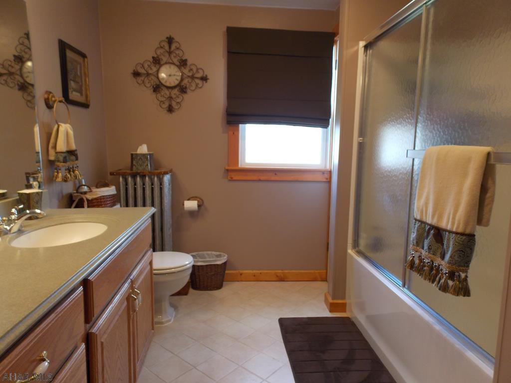 Fairview - Residential