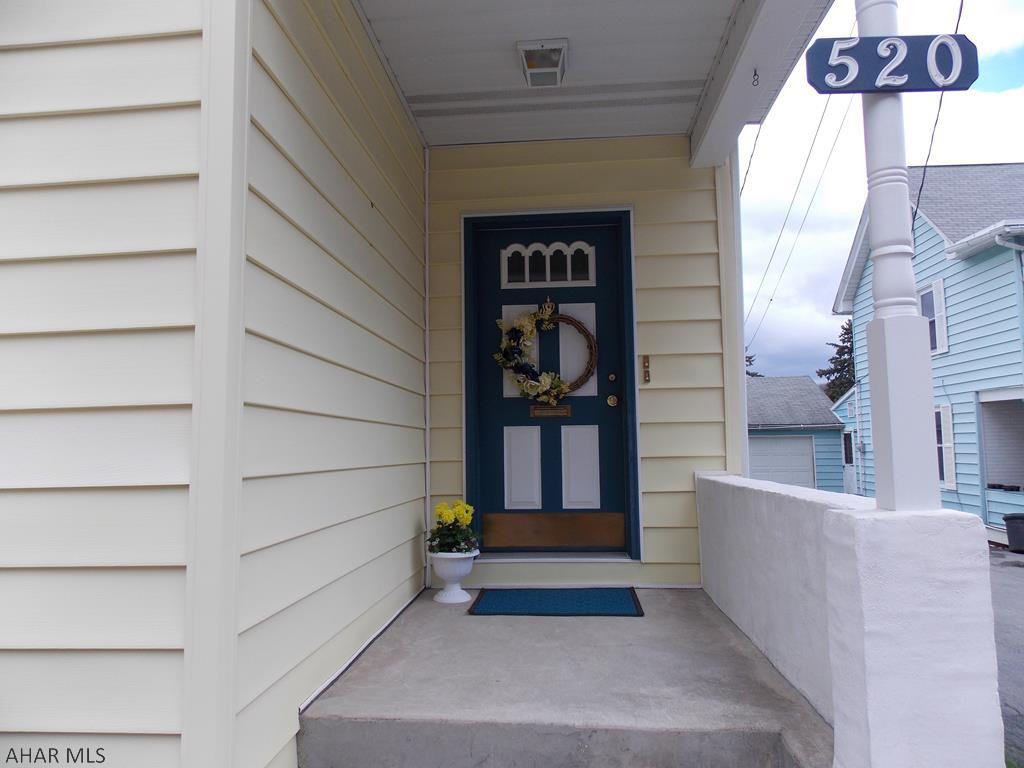Fairview - Residential