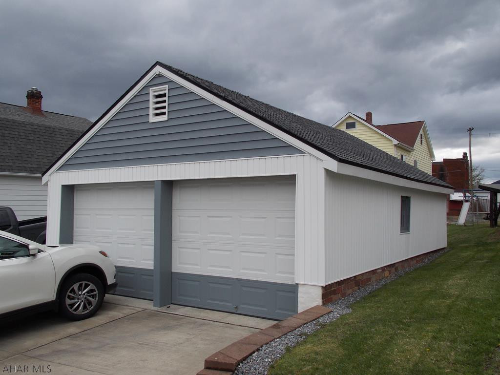 Fairview - Residential